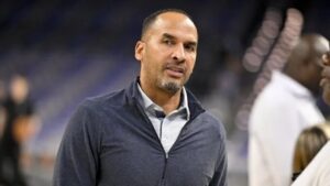 Dallas Mavericks’te şok gelişme! Nico Harrison görevden alınıyor