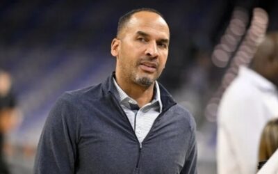 Dallas Mavericks’te şok gelişme! Nico Harrison görevden alınıyor