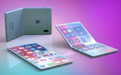 Akıllı telefon teknolojisi nereye gidiyor: Gelecekte neler olacak?