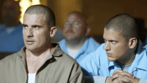 "Prison Break" Evreni Yeni Bir Diziyle Geri Dönüyor