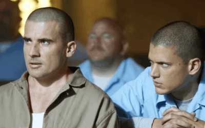 "Prison Break" Evreni Yeni Bir Diziyle Geri Dönüyor