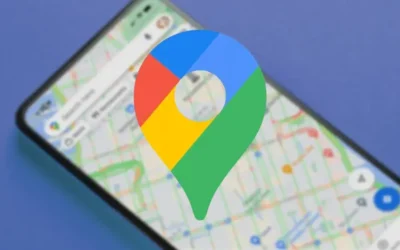Google araç içi navigasyonda yeni bir dönemi başlatıyor