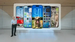 iOS 26 çıktı: Apple Intelligence 20’den fazla yeni özellikle geliyor