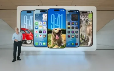 iOS 26 çıktı: Apple Intelligence 20’den fazla yeni özellikle geliyor
