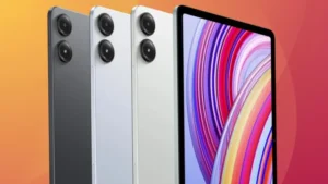 Xiaomi Redmi Pad 2 Pro sızdırıldı: Uygun fiyatlı tablet rekorunu kıracak
