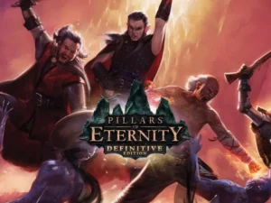 Pillars of Eternity hayranları için büyük gün