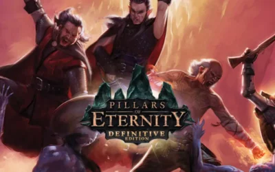 Pillars of Eternity hayranları için büyük gün