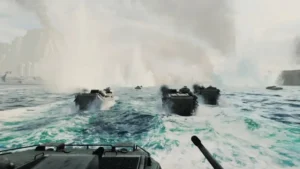 Battlefield 6 beklenen modu getiriyor: Deniz savaşlarıyla efsane geri dönüyor