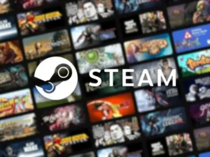 Steam oyuncular için özel takvim dönemini başlatıyor