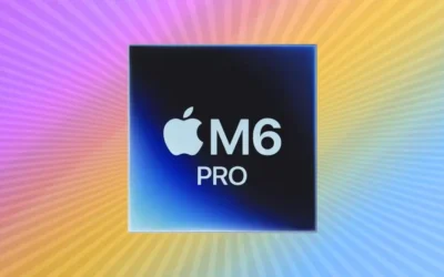 MacBook Pro için büyük dönüşüm yaklaşıyor