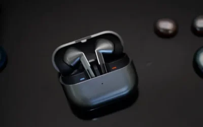Galaxy Buds 4 geliyor: Tasarımı kullanıcıları çok şaşırtacak