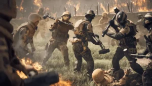 BATTLEFIELD 6 severlere müjde: : DLSS 4 desteğiyle gelecek