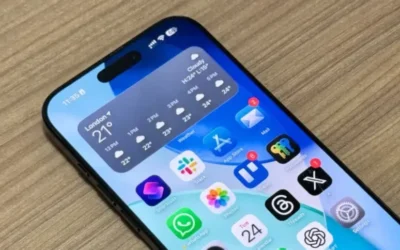 iPhone ve iPad kullanıcılarına özel : iOS 26 taşıma rehberi