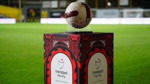 Derbi haftası öncesi Süper Lig'de güncel puan durumu