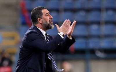 Dinamo Kiev 2-1 Shakhtar Donetsk | MAÇ SONUCU (ÖZET)