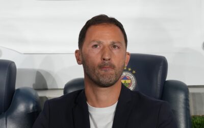 Domenico Tedesco: İstekliyiz ve açız!
