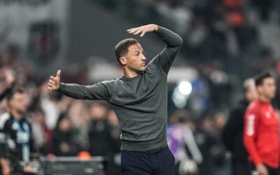 Domenico Tedesco’dan Fenerbahçe yönetimine ret!