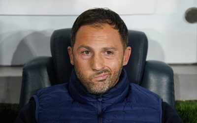 Domenico Tedesco'dan Jhon Duran kararı! Beşiktaş maçında…