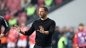 Domenico Tedesco'dan Levent Mercan açıklaması!