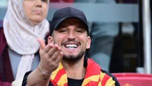 Dries Mertens: Galatasaray'ı her an özlüyorum