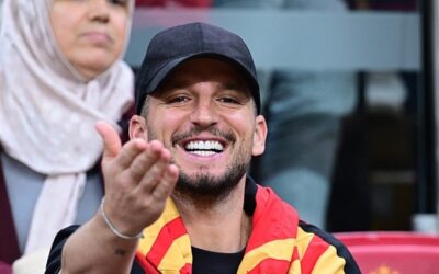 Dries Mertens: Galatasaray'ı her an özlüyorum