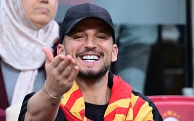 Dries Mertens’ten duygulandıran itiraf! "Galatasaray taraftarını her gün özlüyorum”