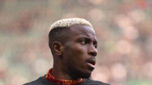 Dünya devi, Galatasaray’ın yıldızı Osimhen için devrede! İlk temas kuruldu