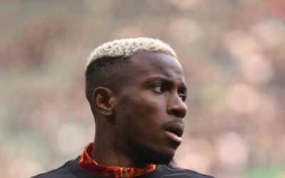 Dünya devi, Galatasaray’ın yıldızı Osimhen için devrede! İlk temas kuruldu