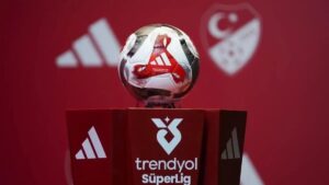 Dünyanın en güçlü 20 ligi belli oldu! Süper Lig…