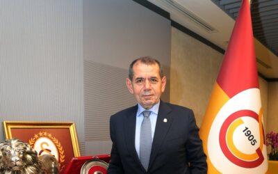 Dursun Özbek açıklamalarda bulundu