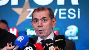 Dursun Özbek: Bahis oynayanlar cezalandırılsın ama…