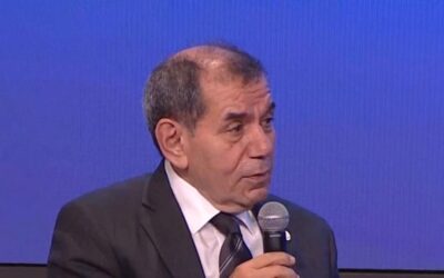 Dursun Özbek: Taraftarlarımızı memnun edeceğiz