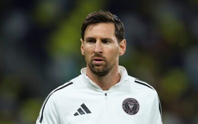 Dursun Özbek'ten flaş Lionel Messi açıklaması! Transferi hakkında ne söyledi?