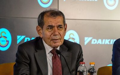 Dursun Özbek'ten flaş Mauro Icardi ve Barış Alper Yılmaz açıklaması! Sözleşmeleri yenilenecek mi?