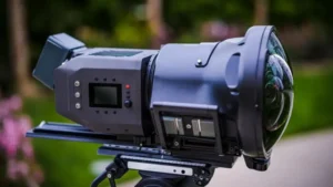 2 Milyar FPS kamerayla ışık hızını gözlemleme dönemi başlıyor