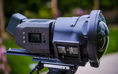 2 Milyar FPS kamerayla ışık hızını gözlemleme dönemi başlıyor