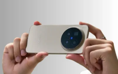 Vivo X300 Pro tanıtımdan önce görüntülendi 200 MP telefoto dönemi başlıyor