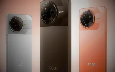 IMEI sızıntısı her şeyi açığa çıkardı Poco F8 Pro aslında Redmi K90 olabilir