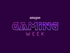 Kasım Gaming Week kampanyası Amazon’da başladı