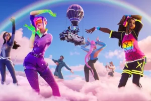 Tarih yazıldı! Epic Games Google karşısında kazandı!