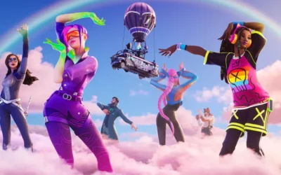 Tarih yazıldı! Epic Games Google karşısında kazandı!