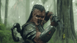 "Predator: Badlands" Serinin Gişe Rekorunu Kırdı