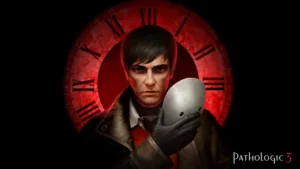 Pathologic 3 PC için 9 Ocak 2026'da çıkıyor