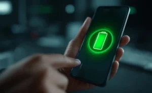 Akıllı telefon bataryaları daha fazla kapasiteye ulaşamıyor çünkü yasak!