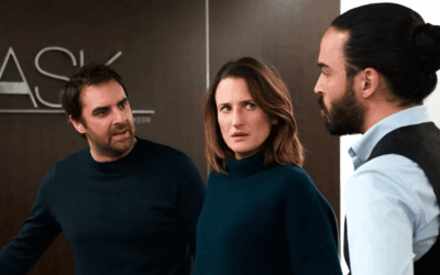 HBO, “Call My Agent”ın Amerikan Uyarlamasını Hazırlıyor