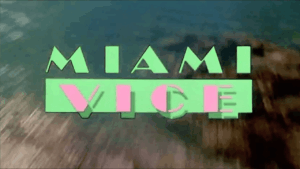80’lerin Efsanesi “Miami Vice” Geri Dönüyor: Başrol İçin Sürpriz Bir İsimle Görüşmeler Başladı