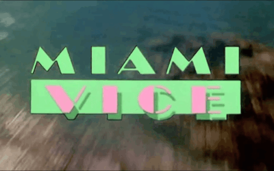 80’lerin Efsanesi “Miami Vice” Geri Dönüyor: Başrol İçin Sürpriz Bir İsimle Görüşmeler Başladı