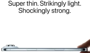 Apple’ın yeni iPhone Air 2’si teknoloji dünyasını nasıl sarsacak?