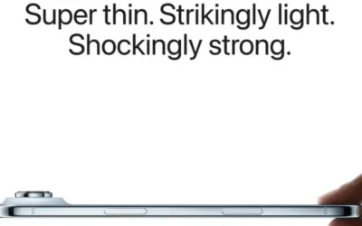 Apple’ın yeni iPhone Air 2’si teknoloji dünyasını nasıl sarsacak?