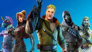 Epic Games’ten Fortnite içerik üreticilerine müjde: Para dağıtacak